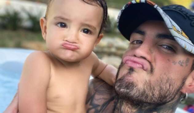 Mateo Carvajal