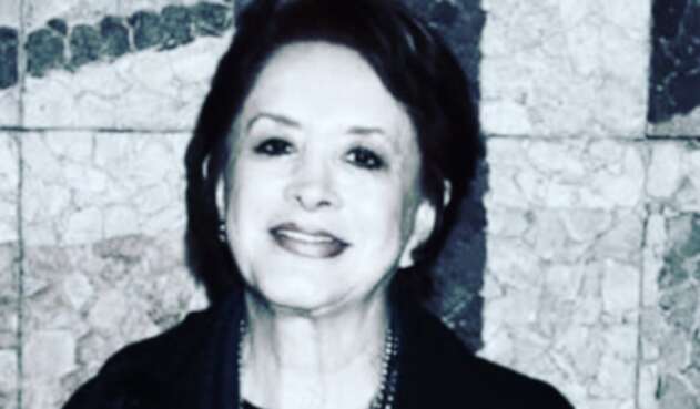 Cecilia Romo murió a los 74 años