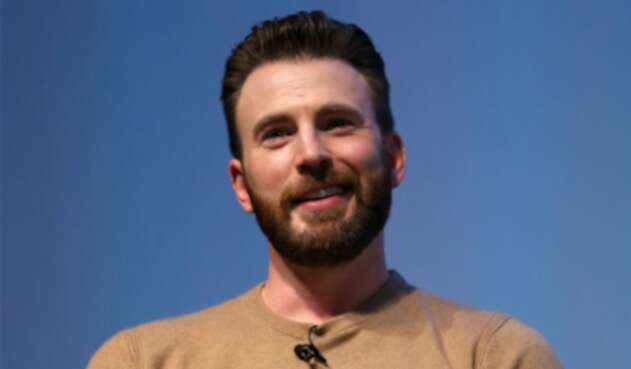 Chris Evans