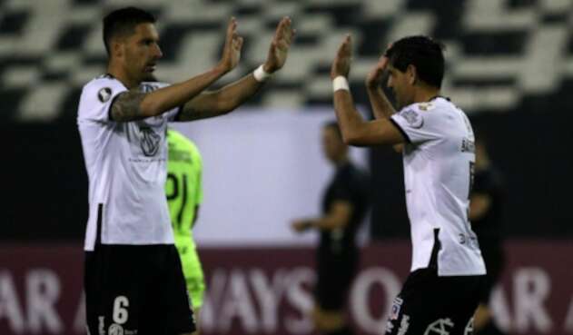 Colo Colo