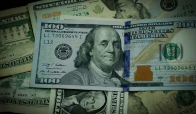 Dolar en Colombia Dolar en Colombia