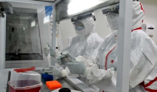 Laboratorio UTP Pereira