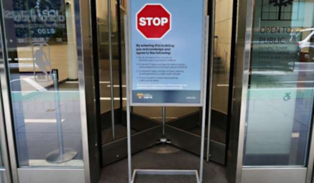 Coronavirus en Nueva York Coronavirus en Nueva York