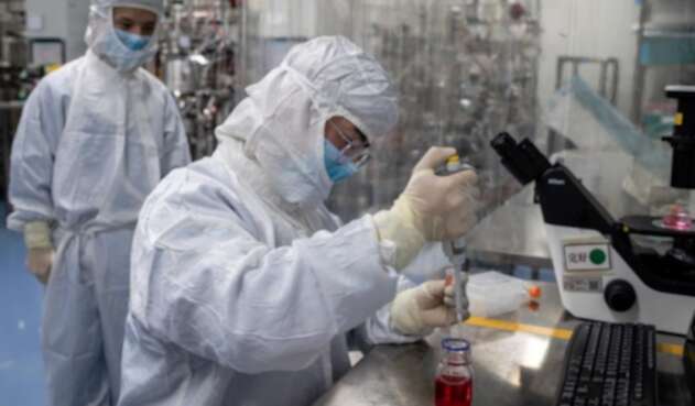 Barranquilla no registró muertes por coronavirus en último reporte