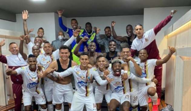 Deportes Tolima Deportes Tolima