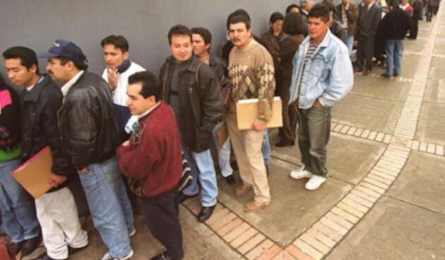El comercio y las actividades artísticas tienen la mayor destrucción de empleos por la pandemia.