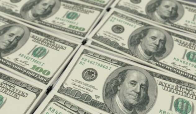 Precio del dólar
