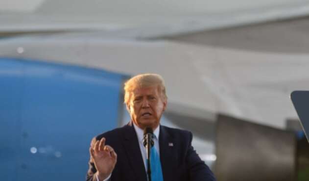Donald Trump Donald Trump