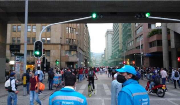 Personería de Medellín. Referencia Personería de Medellín.