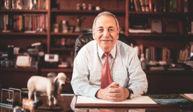 Jenaro Pérez Gutiérrez.