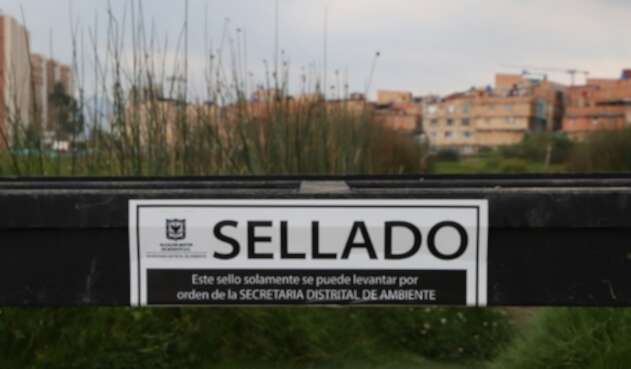Humedal Jaboque