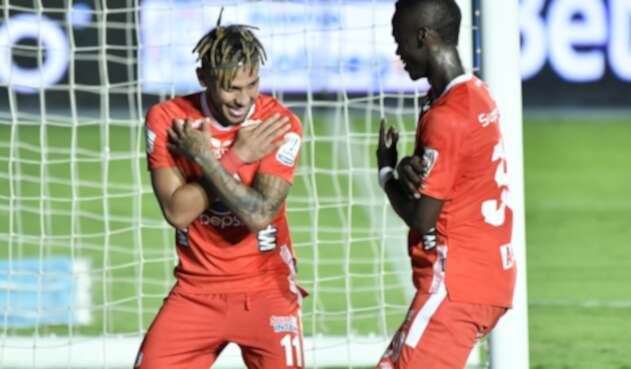 América de Cali 2020