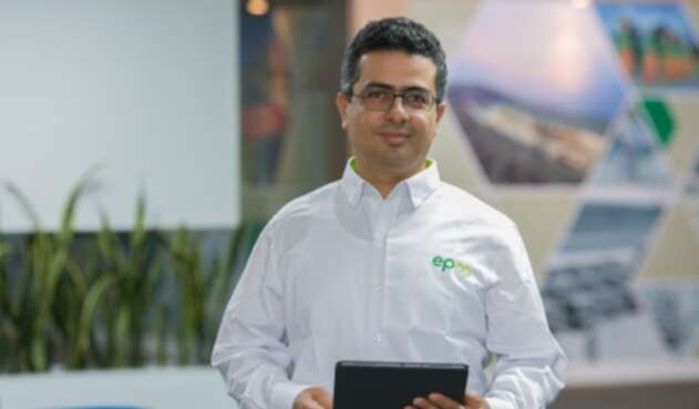 Juan Gabriel Rojas López