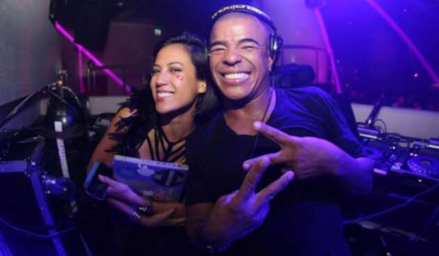Erick Morillo Erick Morillo
