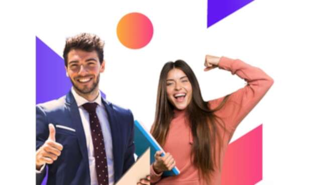 Este promete ser el evento más importante del año en temas de educación para los estudiantes de último año de colegio y profesionales.