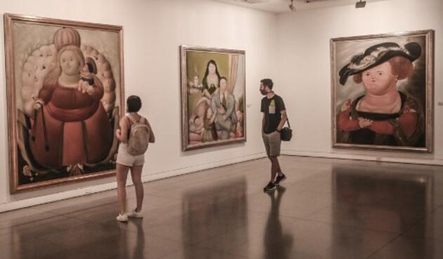 Fernando Botero