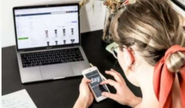 Compras por internet