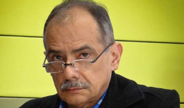 Gonzalo Guillén Gonzalo Guillén