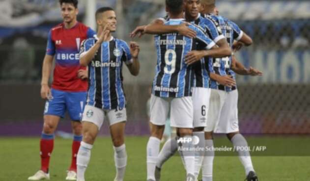 Gremio - 2020