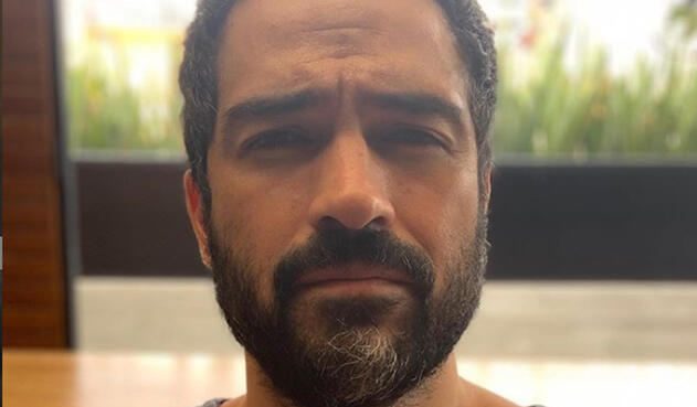 Alfonso Herrera