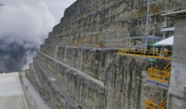 Proyecto Hidroituango