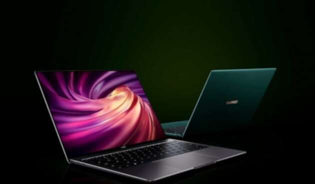 Portátil Huawei Matebook X
