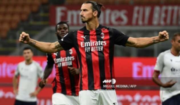 Ibrahimovic