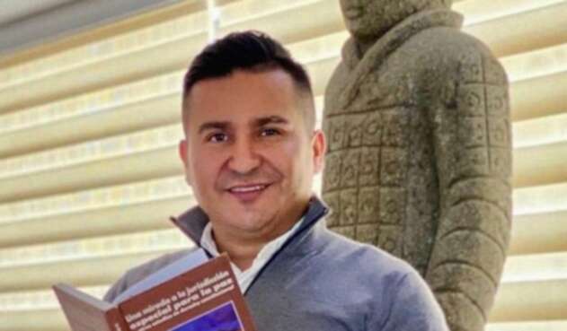 Un libro que nació con el objetivo de contar la evolución de las sentencias de la Corte Constitucional frente al Proceso de Paz.