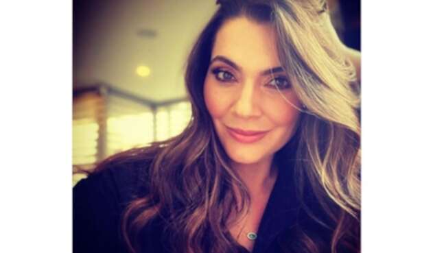 Jessica de la Peña