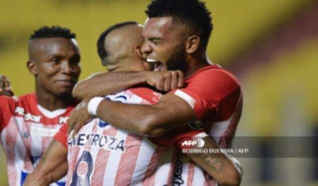 Junior de Barranquilla - 2020