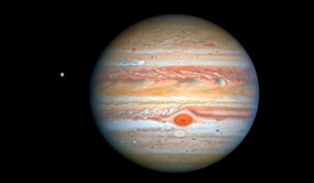 Jupiter