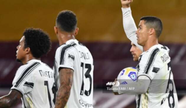 Juventus 2020