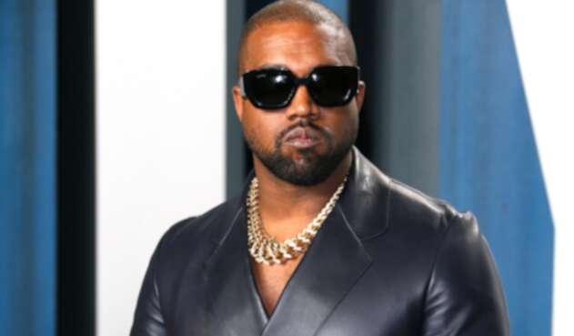 Kanye West