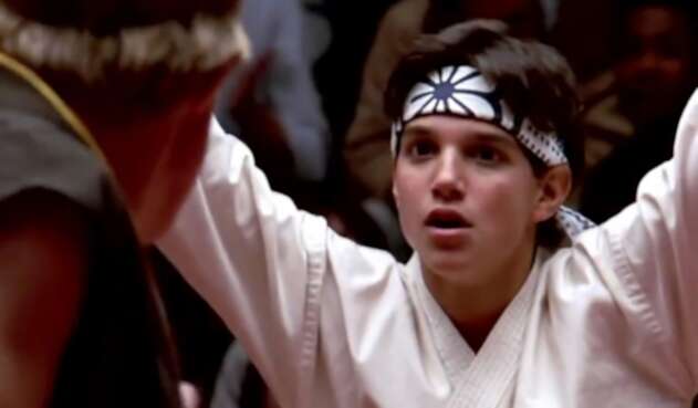 Karate Kid