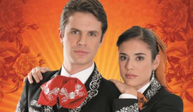 La Hija del Mariachi