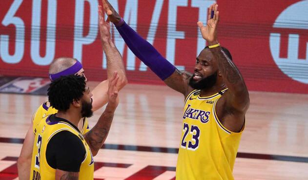 Lakers
