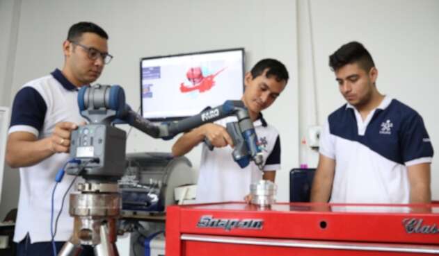 Las inscripciones en el Sena estarán abiertas hasta el 7 de septiembre, con una oferta que cuenta con más de 49 mil cupos en 269 programas de formación técnica y tecnológica.
