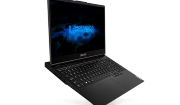 Pc gamer Legion 5