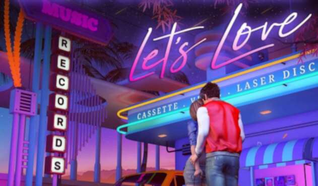 David Guetta y Sia crearon "Let’s Love"