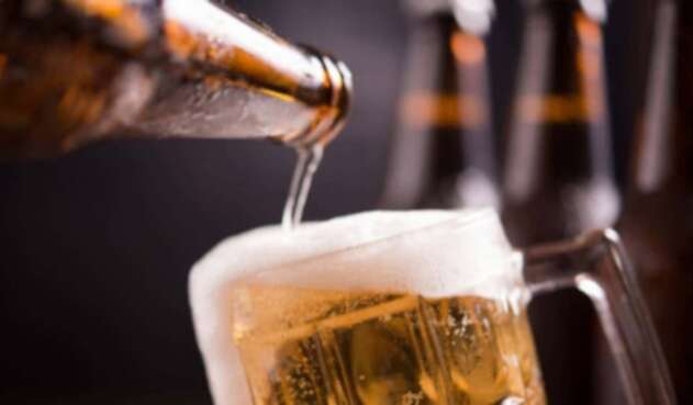 Bebidas alcohólicas