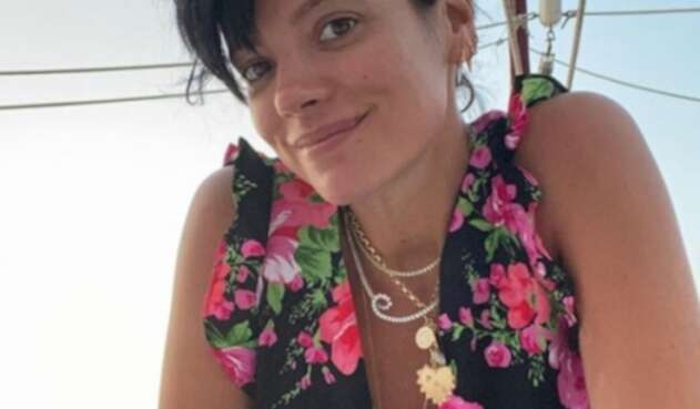 Lilly Allen