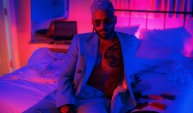 Maluma