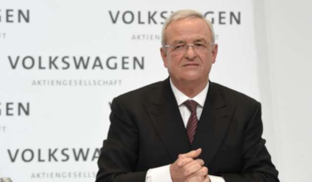 Martin Winterkorn
