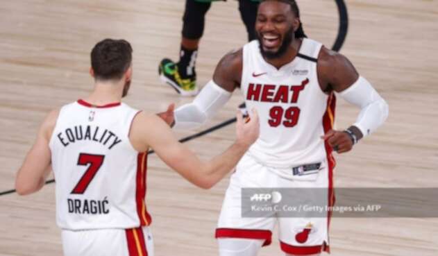 Miami Heat
