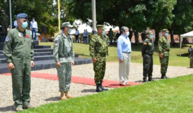 MinDefensa
