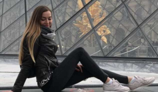 Galina Fedorova, modelo rusa hallada muerta
