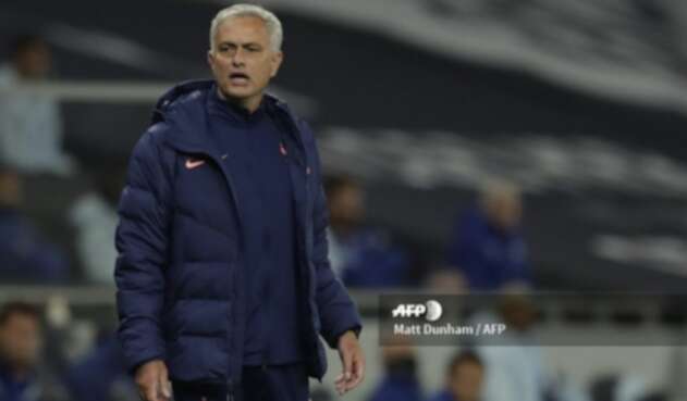 José Mourinho