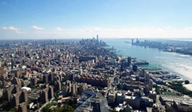 Nueva York