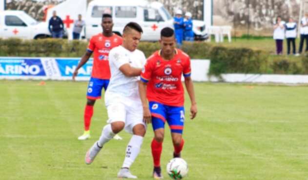 Deportivo Pasto 2020
