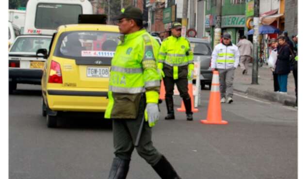 Pico y placa, la principal restricción de movilidad